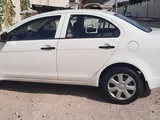 Mitsubishi Lancer 2017 - well maintained